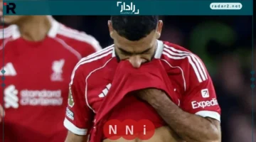موعد مباراة ليفربول ومانشستر يونايتد في الدوري الإنجليزي الممتاز